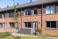 Woning Van der Hagenstraat 46 Ede