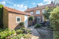 Woning Burgemeester Chevallierplein 4 Andelst