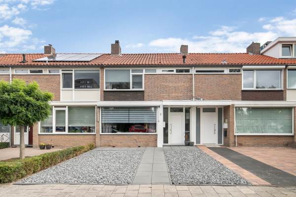 Woning Ariadnelaan 5 Eindhoven