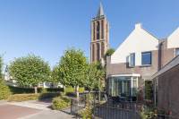 Woning Kerkstraat 19 Eemnes