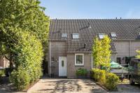 Woning Carel van Manderdreef 24 Oosterhout (NB)