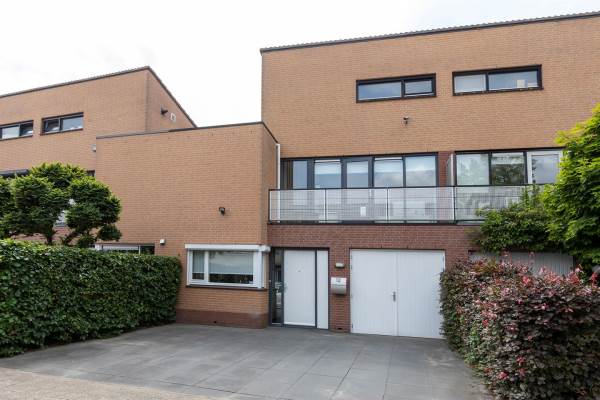 Woning Johan van Oldenbarneveltlaan 13 Etten-Leur