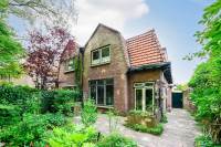 Woning Eikbosserweg 246 Hilversum
