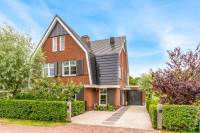 Woning Blikveld 19 Maassluis