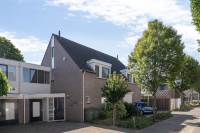 Woning Lochtsehoeve 17 Berlicum