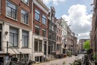 Woning Lange Leidsedwarsstraat 137 Amsterdam