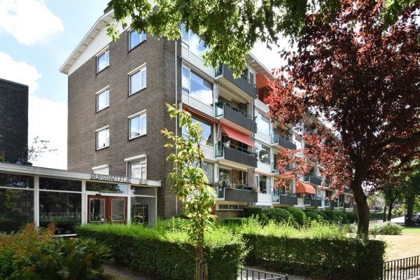 Woning Ruysdaelplein 15 Rijswijk (ZH)