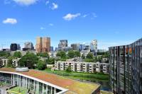 Woning Van Leijenberghlaan 8F Amsterdam