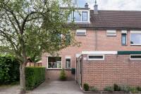 Woning Agnietenhove 28 Leusden