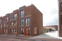 Woning Claerbeek 2 Lelystad