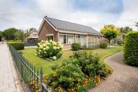 Woning Houttuinen 6 Nieuw-Dordrecht