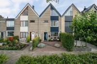 Woning Noordhoren 33 Hellevoetsluis