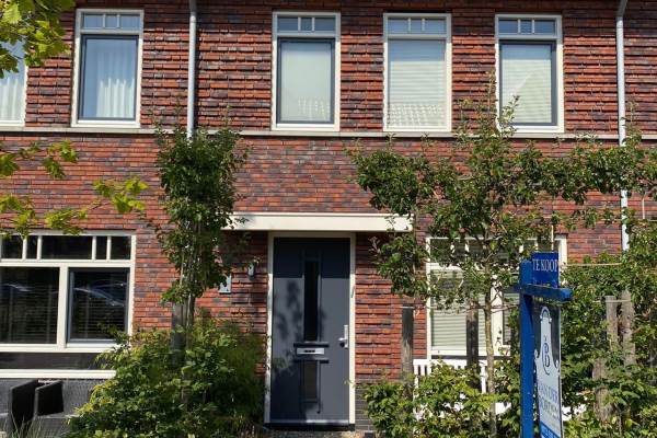 Woning Wintereik 5 Heiloo