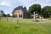 Woning Buitenbrinkweg 49 Ermelo