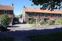 Woning Ir. Wortmanstraat 7 Middenmeer