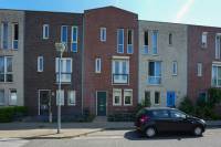 Woning Groot-Brittanniëstraat 88 Lent