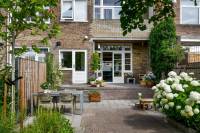 Woning Johan de Wittlaan 158 Arnhem