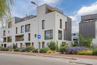 Woning Sartreweg 45 Utrecht