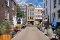 Woning Haarlemmerstraat 60II Amsterdam