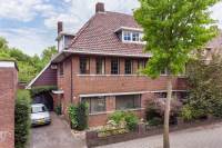 Woning Bisschopstraat 16 Enschede