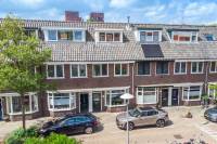 Woning Berkelstraat 153 Utrecht