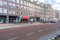 Woning Spaarndammerstraat 1331 Amsterdam