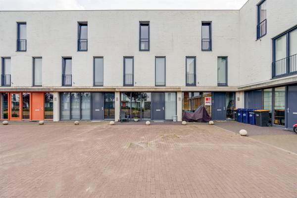 Woning Miamihof 43 Den Haag