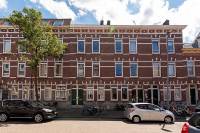Woning Passerelstraat 38b Rotterdam