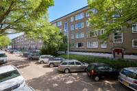 Woning Granidastraat 60II Amsterdam