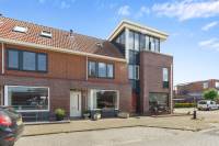 Woning De Posten 40 Tuitjenhorn