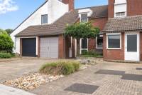 Woning Schuttekamp 13 Swalmen