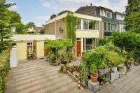 Woning Gijsbrecht van Amstellaan 45 Amstelveen