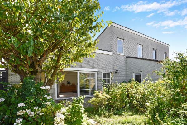 Woning P. Verhagenstraat 26 Almere