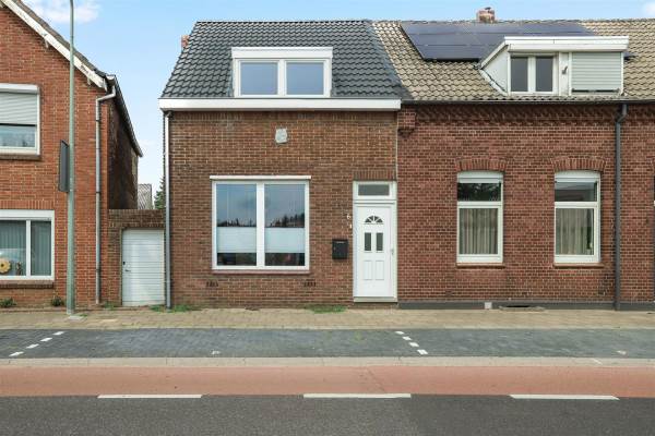 Woning Gevaren 6 Swalmen