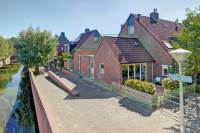 Woning Pinksterbloem 46 Zwaag