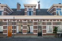 Woning Van Ittersumstraat 115 Zwolle