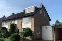 Woning Berkenlaan 117 Sint-Michielsgestel
