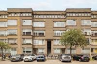 Woning Courbetstraat 282 Amsterdam