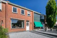 Woning Dokter J. Veldhuijzen van Zantenstraat 34 Enter