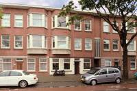 Woning Jan van der Heijdenstraat 180 Den Haag