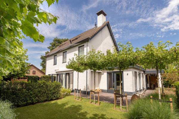 Woning Hoogveldweg 28 Den Bosch