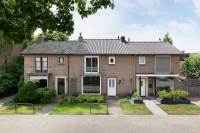 Woning Celsiusstraat 45 Apeldoorn