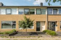 Woning Harmen Sytstrastraat 18 Joure