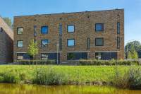 Woning Van Alkemadehof 34 Zoetermeer