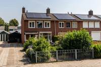 Woning Azaleastraat 75 Musselkanaal