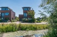 Woning Parkleane 46 Gorredijk