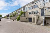 Woning H.P. Berlagelaan 32 Oegstgeest