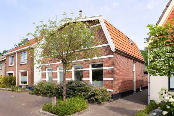 Woning Het Sander 8 Enschede