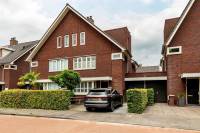 Woning Ossip Zadkinestraat 15 Rotterdam