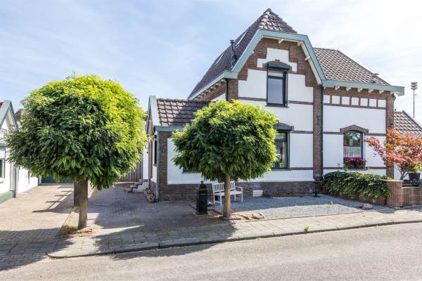 Woning Leenstraat 24 Landgraaf